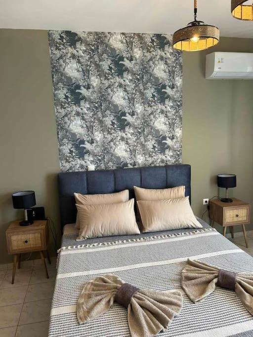 Marina'S Boutique Leilighet Alexandroúpoli Eksteriør bilde