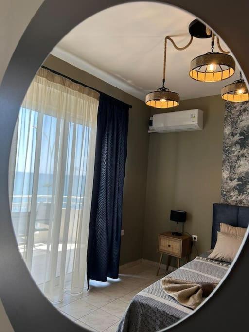 Marina'S Boutique Leilighet Alexandroúpoli Eksteriør bilde
